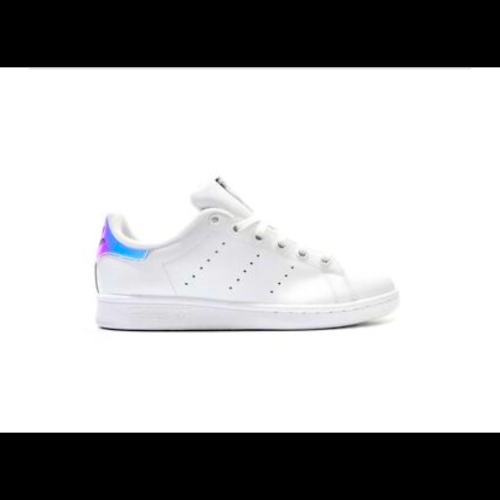 Adidas Stan Smith Iridescent Sneakers